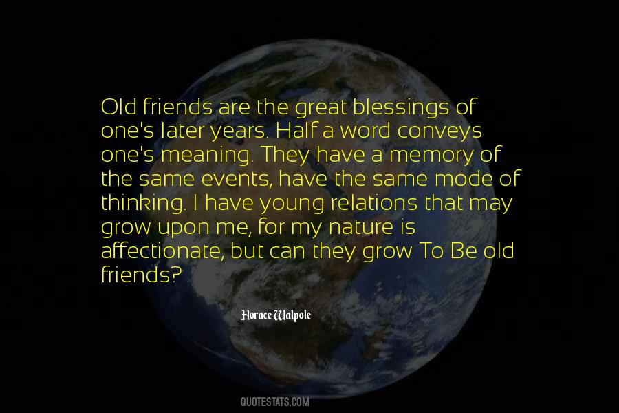 Nature Growing Quotes #1718181