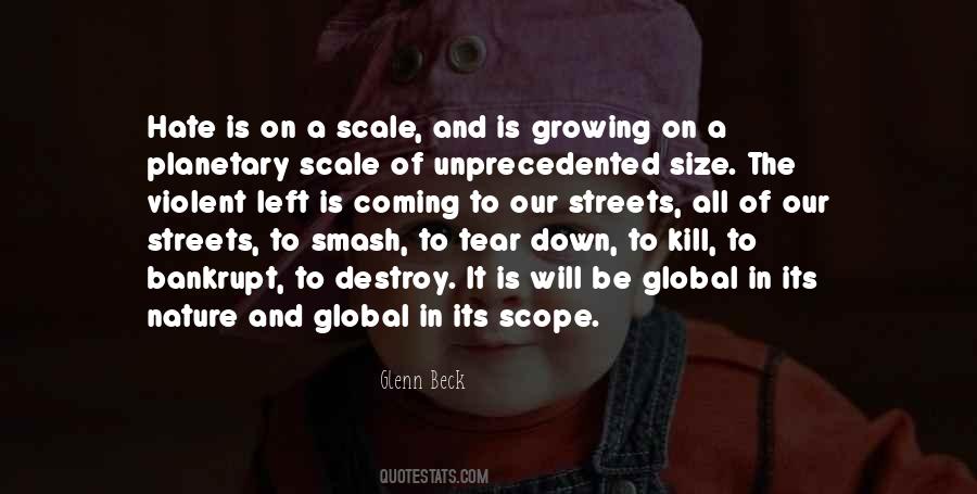 Nature Growing Quotes #1875450