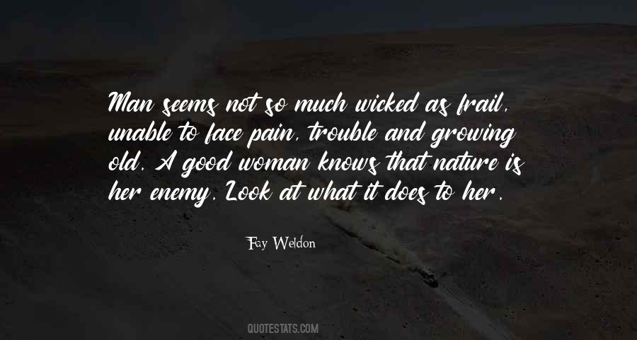 Nature Growing Quotes #298318