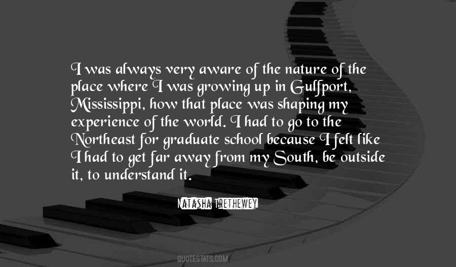Nature Growing Quotes #446004