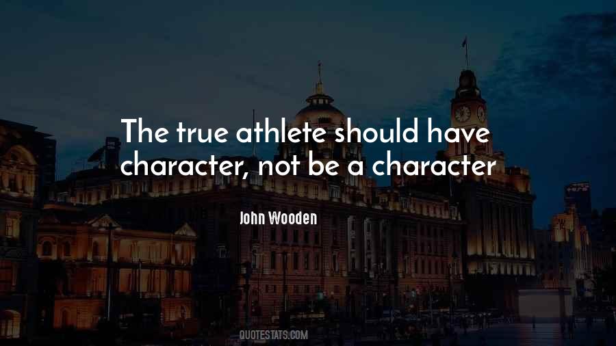 Basketball Character Quotes #1086098