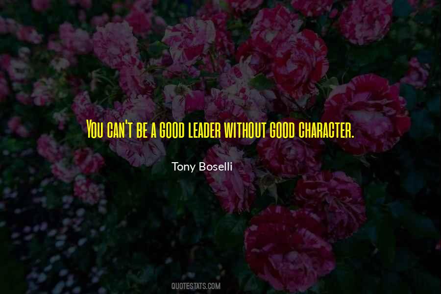Basketball Character Quotes #1250295
