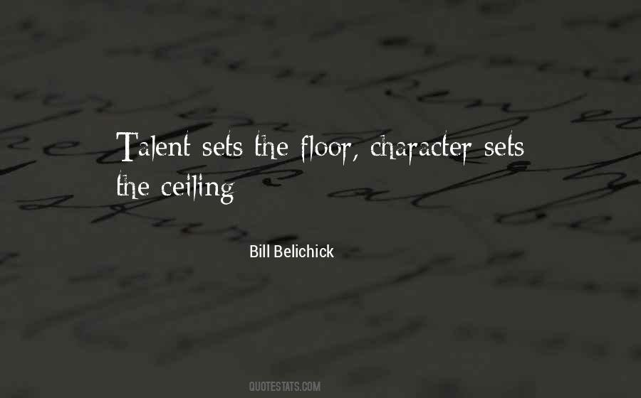 Basketball Character Quotes #1787474