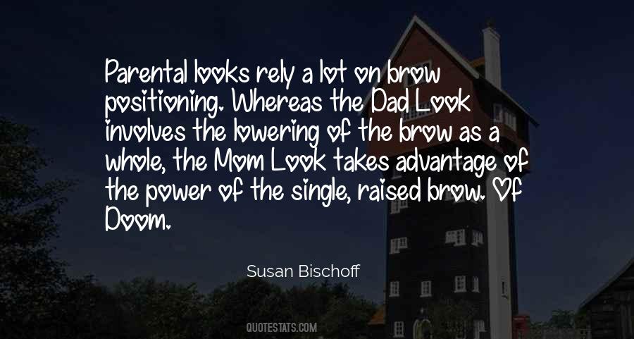 Mom Power Quotes #1118206