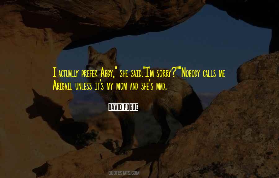 Mom Power Quotes #1242879