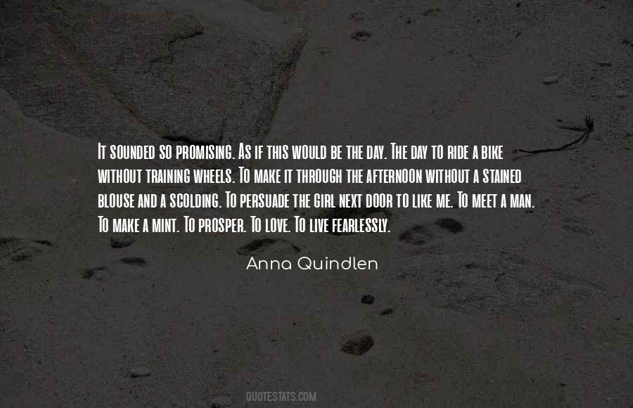 I Love Bike Quotes #1519162