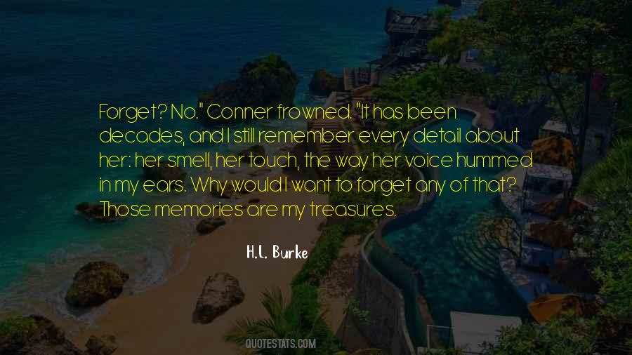 Quotes About Those Memories #201181