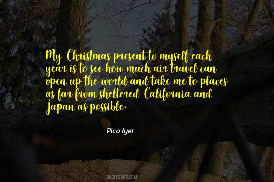 Christmas Air Quotes #1228151