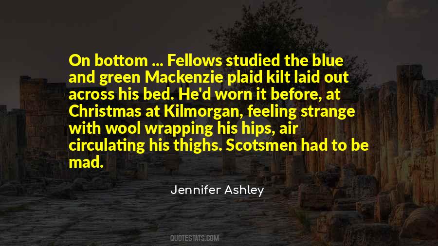 Christmas Air Quotes #1327151