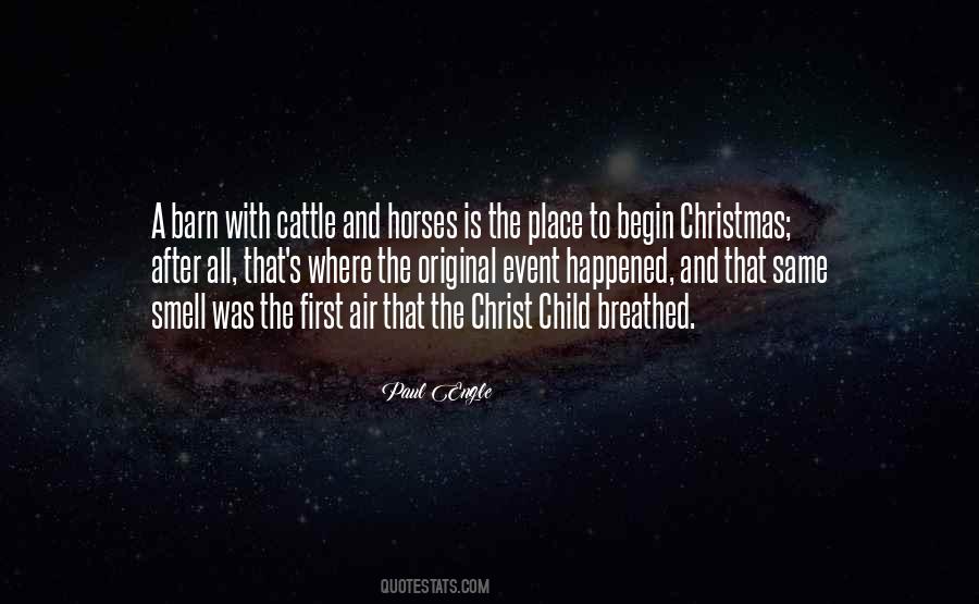 Christmas Air Quotes #1537246