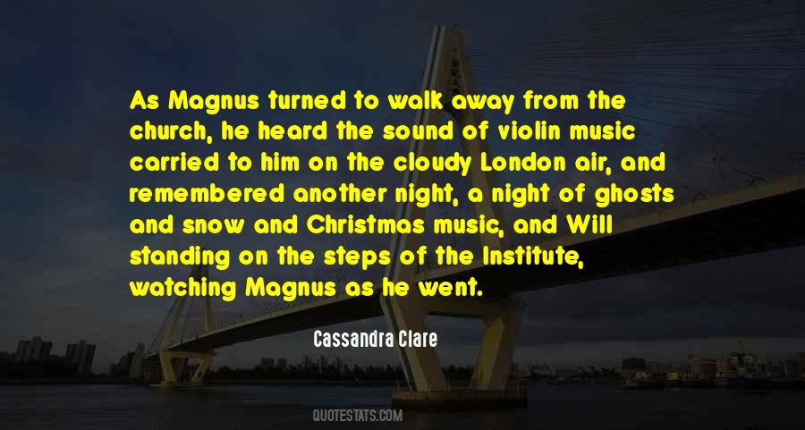 Christmas Air Quotes #1598115