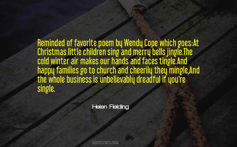 Christmas Air Quotes #998181