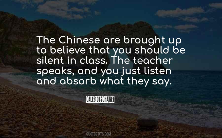 Stand Apart From The Crowd Quotes #1611501