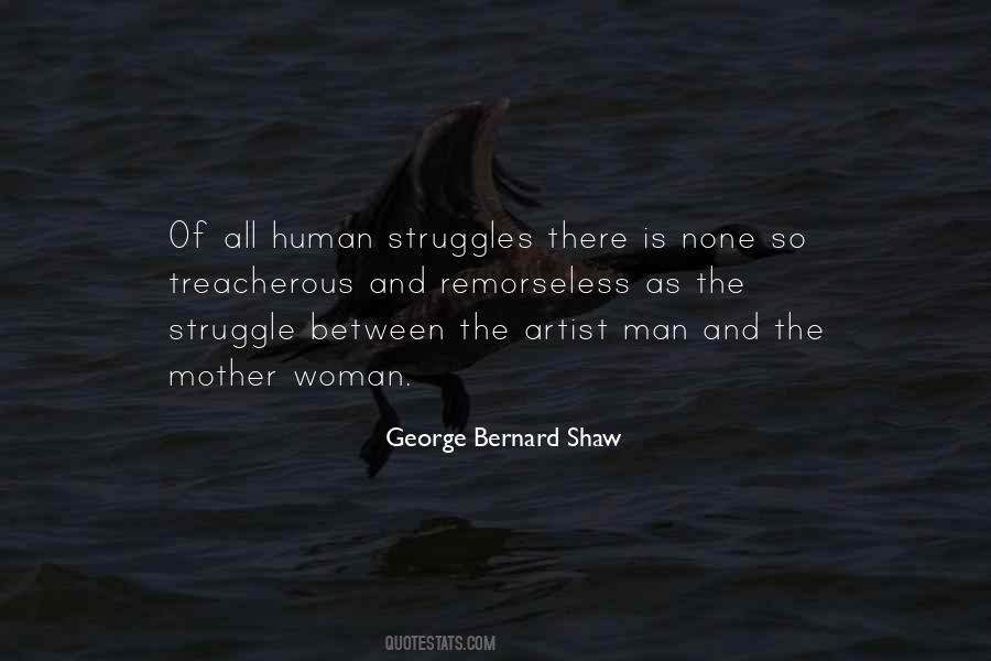 Artist Struggle Quotes #907529