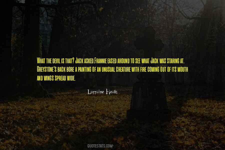 Jack Jack Quotes #154425