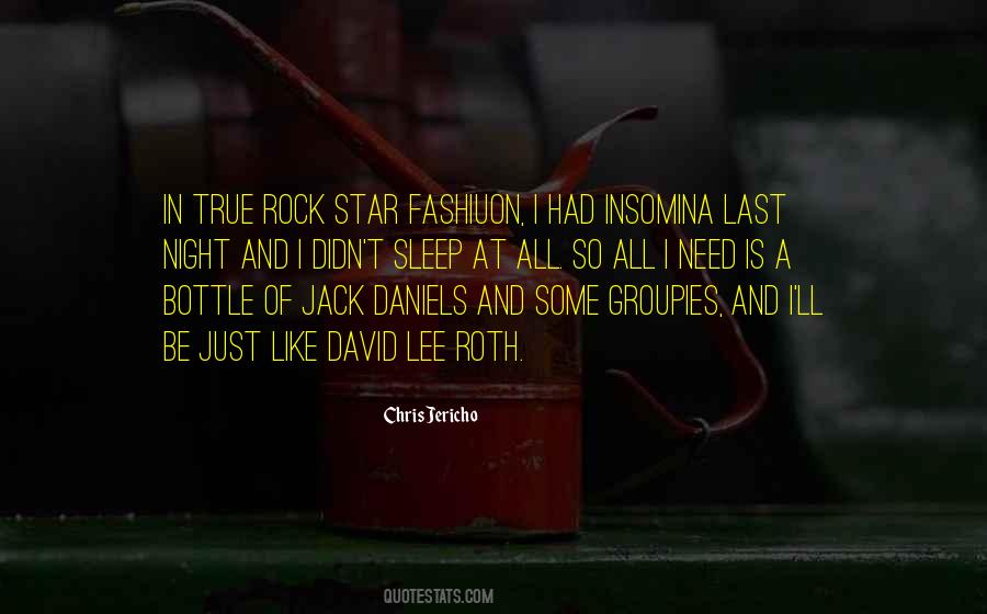 Jack Jack Quotes #186415