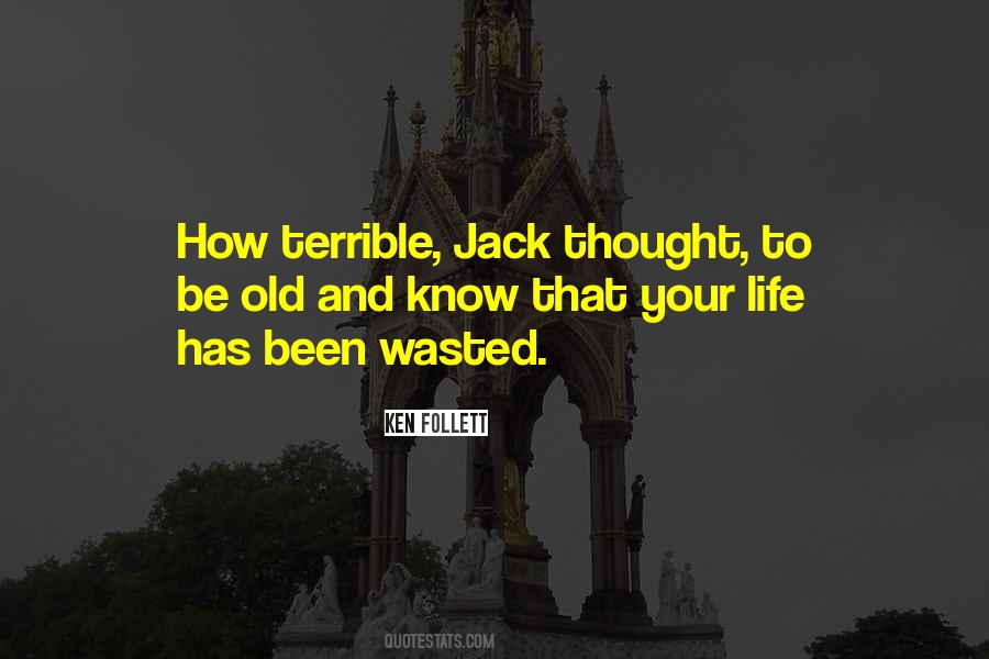 Jack Jack Quotes #190533