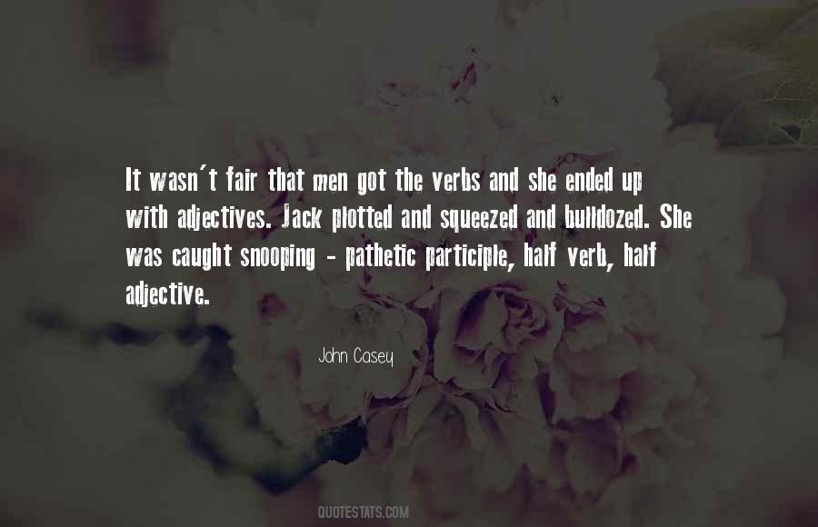 Jack Jack Quotes #371948