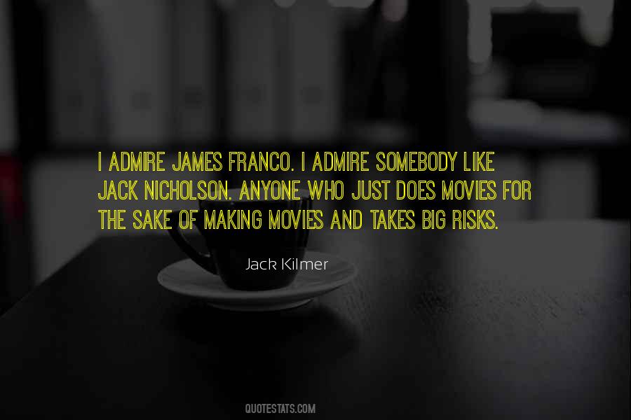 Jack Jack Quotes #451463