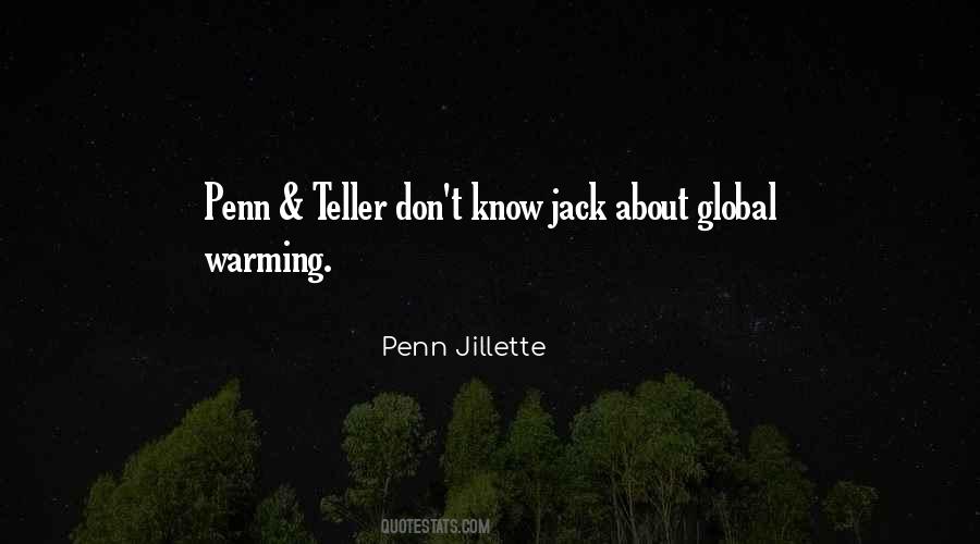 Jack Jack Quotes #81144