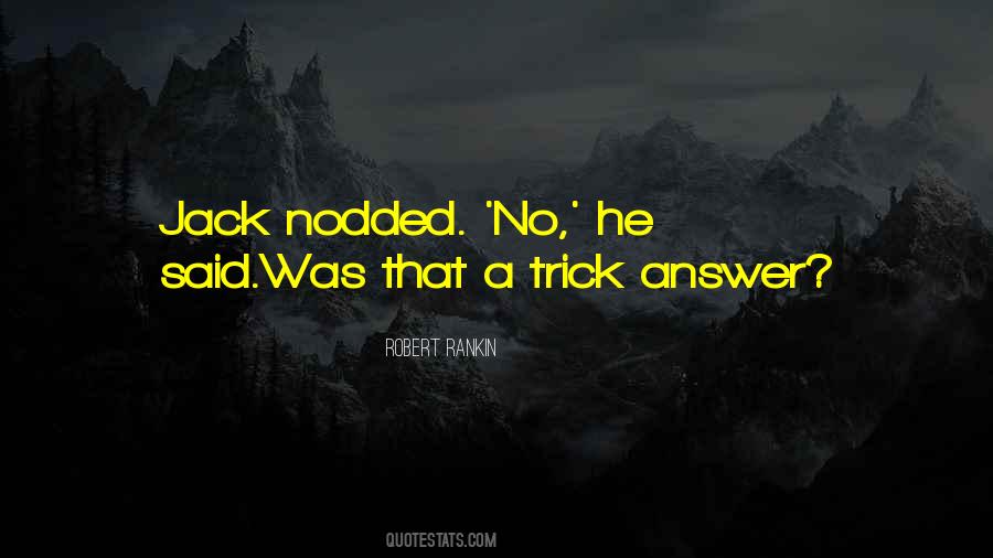 Jack Jack Quotes #94001