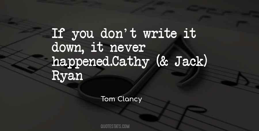 Jack Jack Quotes #95348