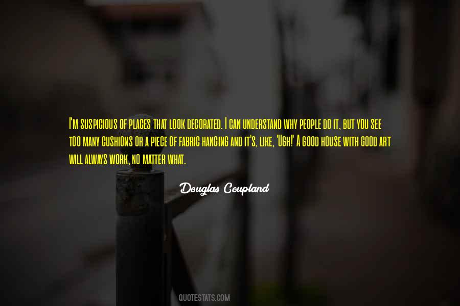 Why Do I Matter Quotes #1482610