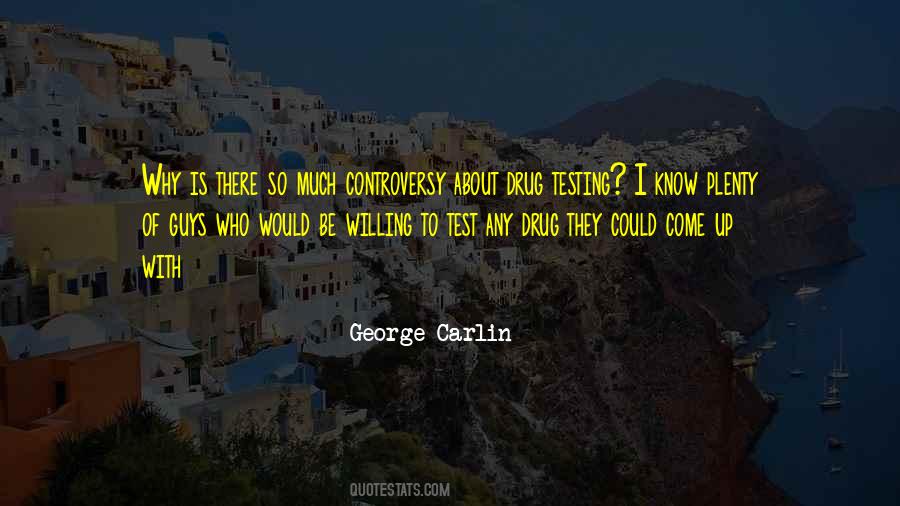Funny Drug Quotes #245630