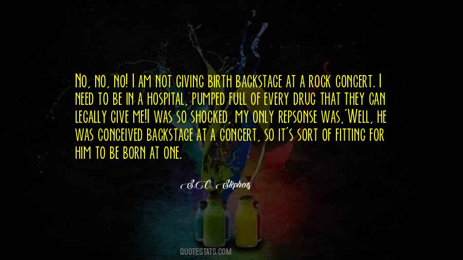 Funny Drug Quotes #260768