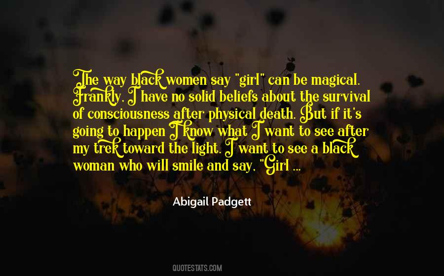 Smile Death Quotes #1295956