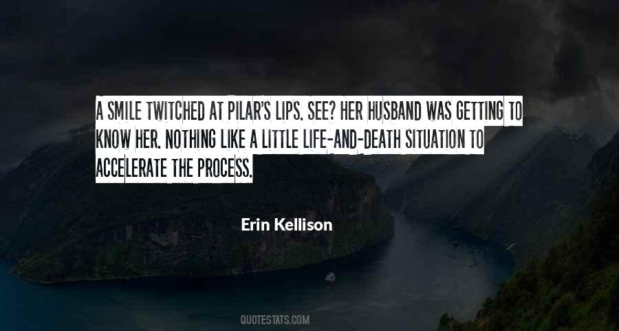 Smile Death Quotes #1496803