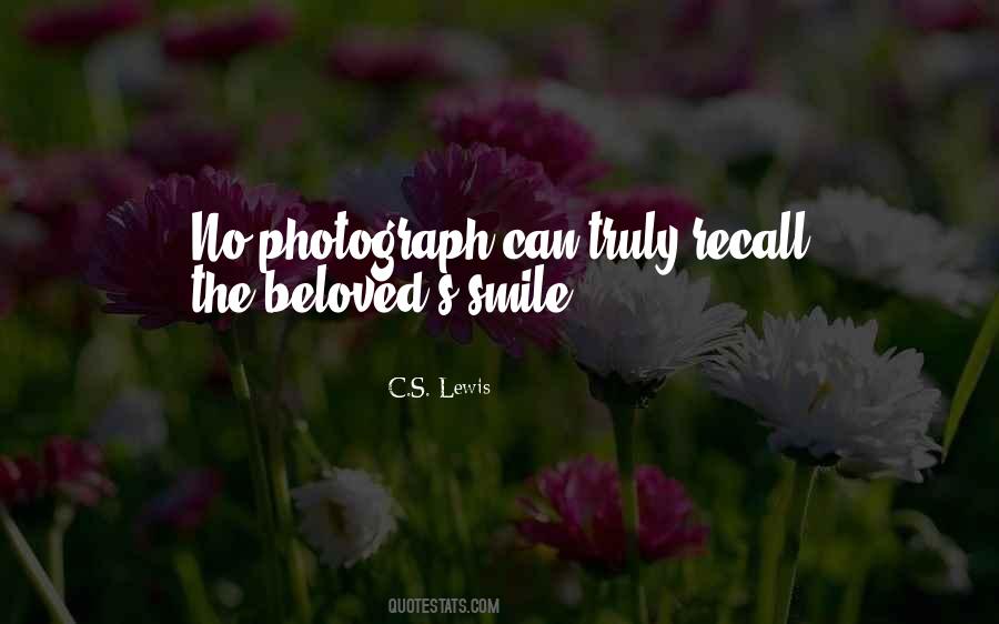 Smile Death Quotes #291959