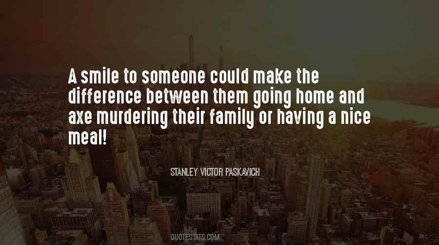 Smile Death Quotes #795041