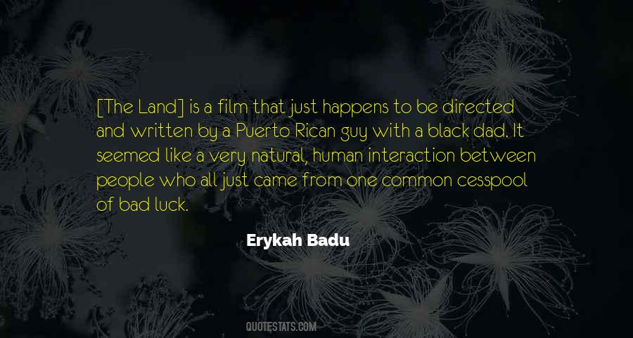 Black Film Quotes #1009892