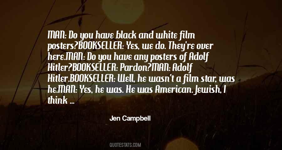 Black Film Quotes #1302061