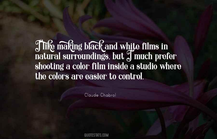 Black Film Quotes #166623