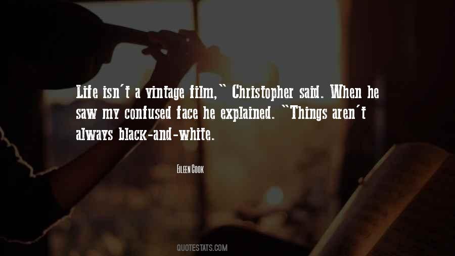 Black Film Quotes #1823921