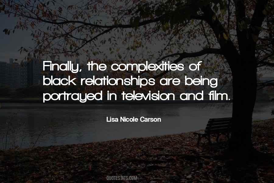Black Film Quotes #302533