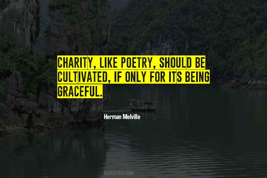 Be Graceful Quotes #163769