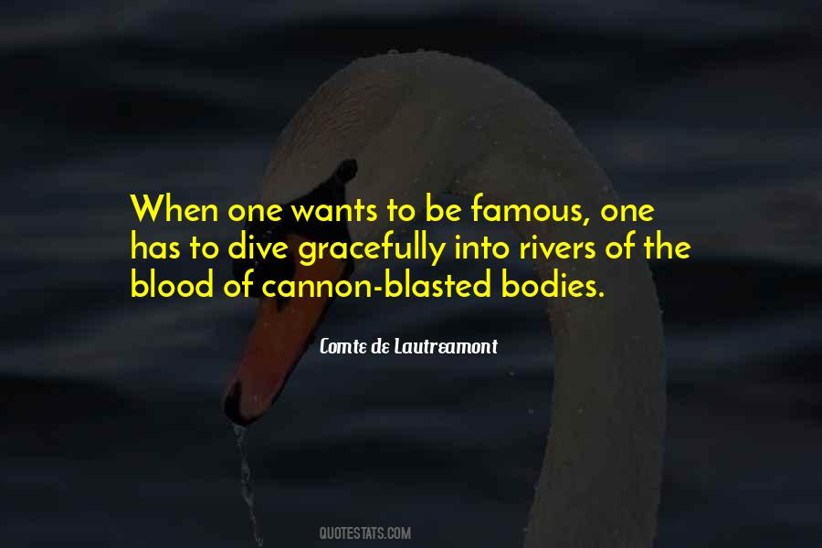 Be Graceful Quotes #1863111