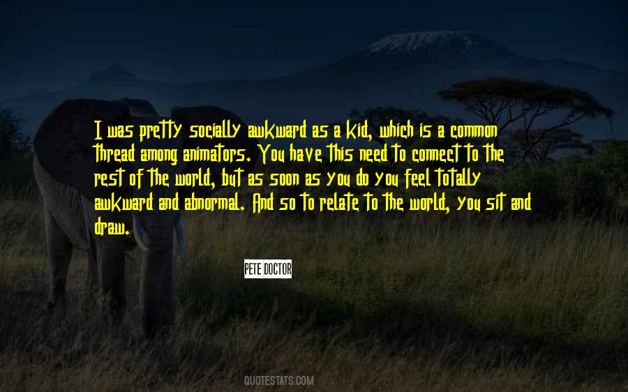 Sit And Rest Quotes #1196528