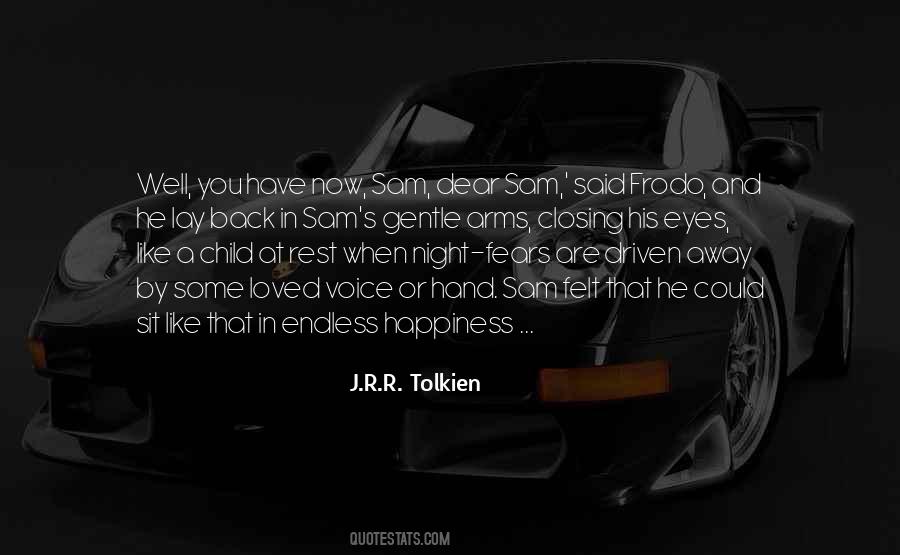 Sit And Rest Quotes #1311151