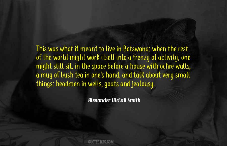 Sit And Rest Quotes #1649282