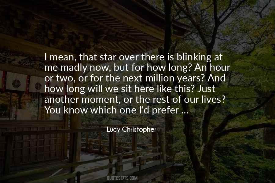 Sit And Rest Quotes #468479
