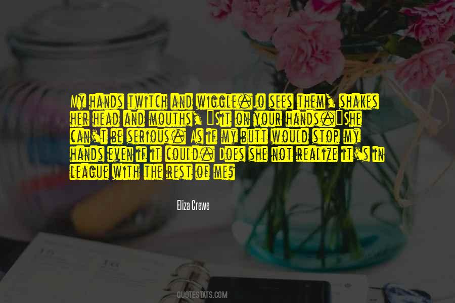 Sit And Rest Quotes #648804