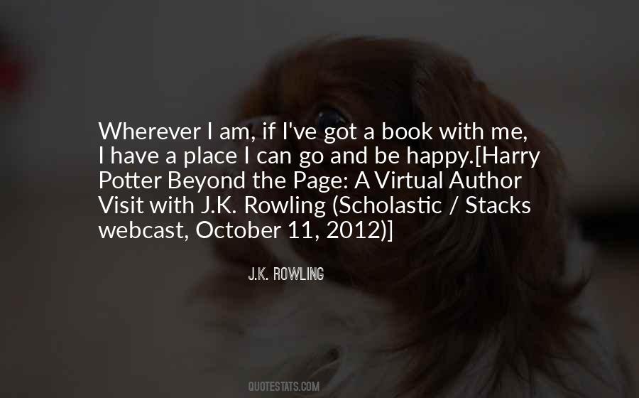 Beyond Happy Quotes #1836682