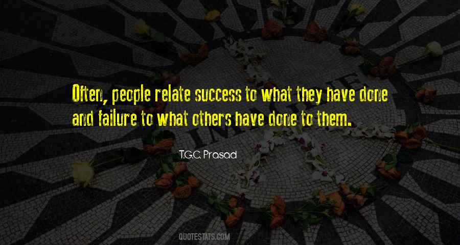 Success People Quotes #132110