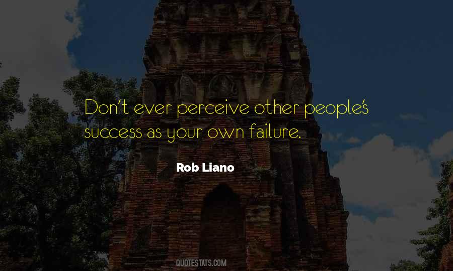 Success People Quotes #269270