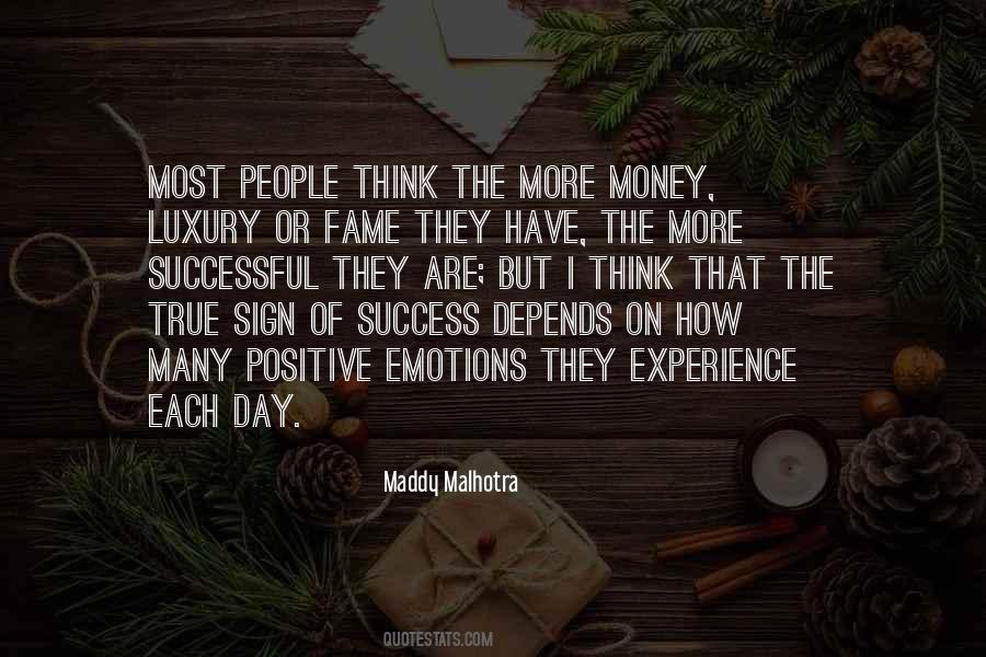 Success People Quotes #300883