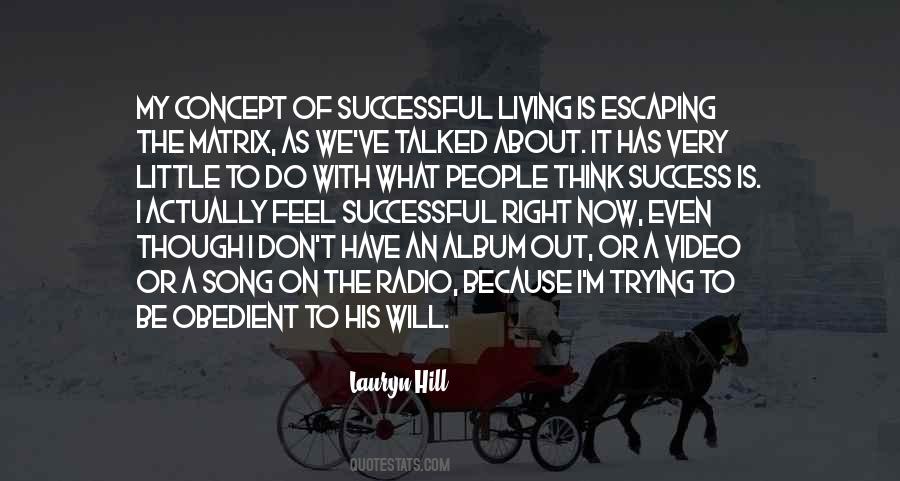 Success People Quotes #431465